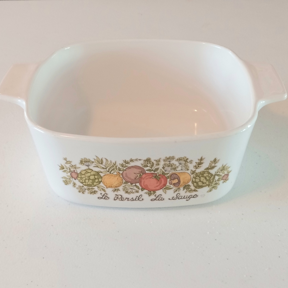 Dish